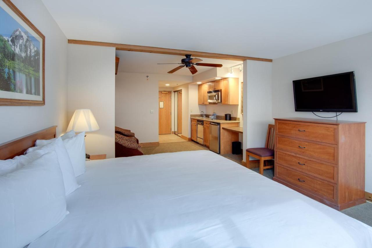 Ski-Inandski-Out Crested Butte Studio With Pool Access Exterior photo
